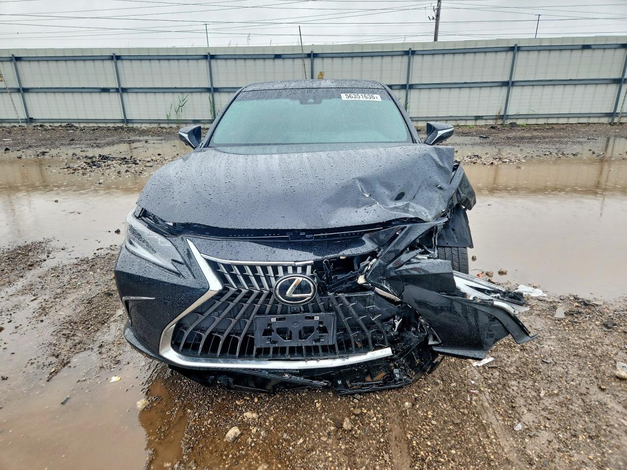 2024 LEXUS ES 350 350 Ultra Luxury