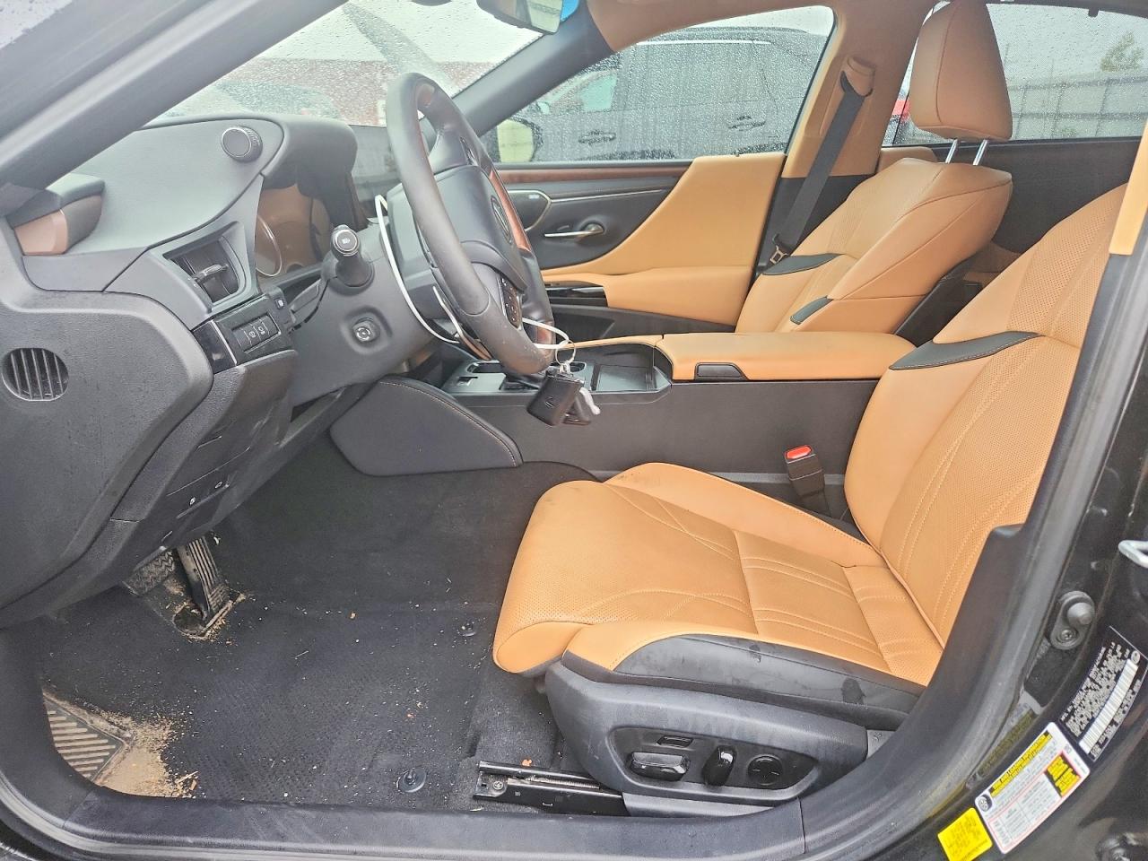 2024 LEXUS ES 350 350 Ultra Luxury