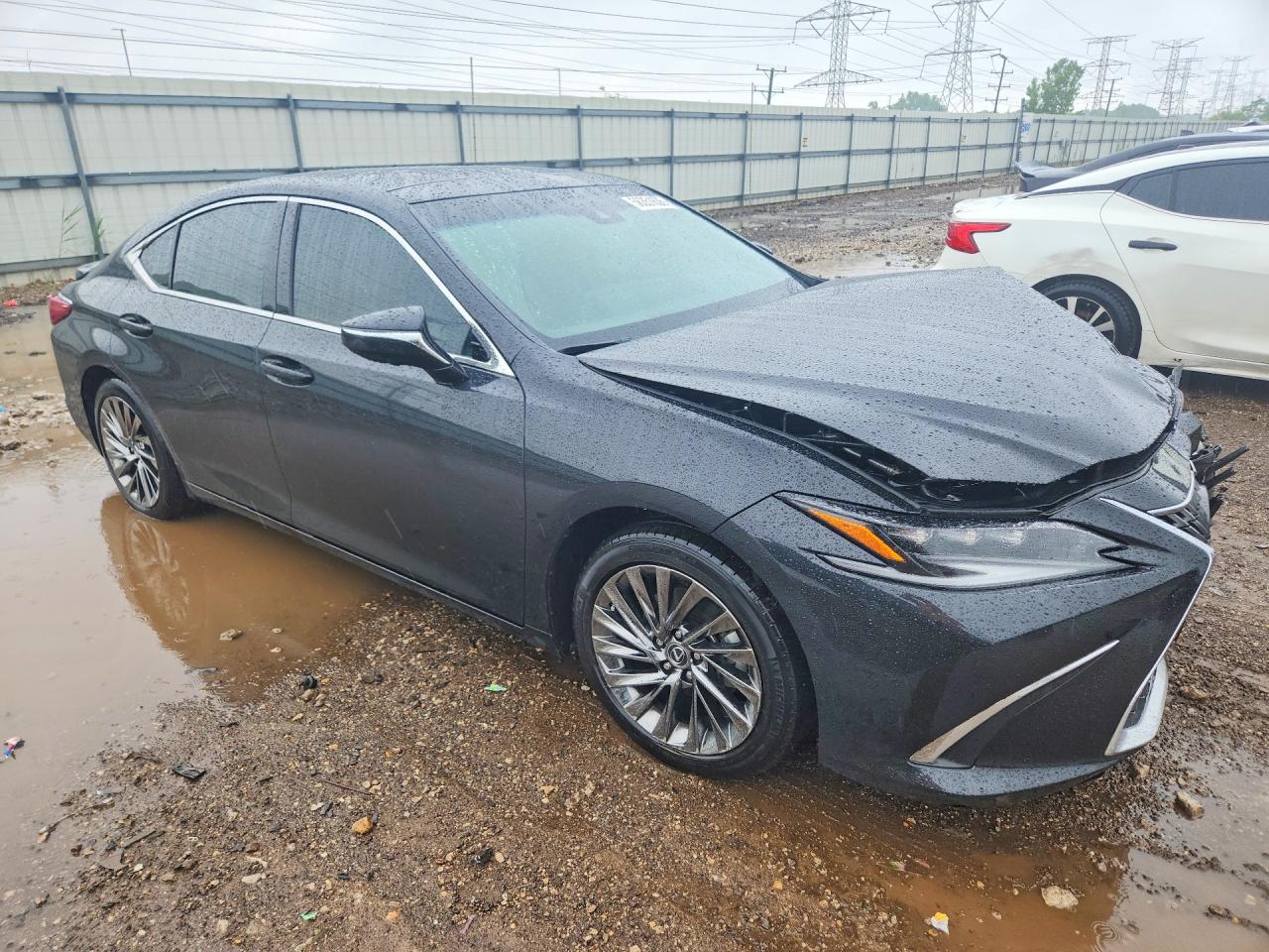 2024 LEXUS ES 350 350 Ultra Luxury