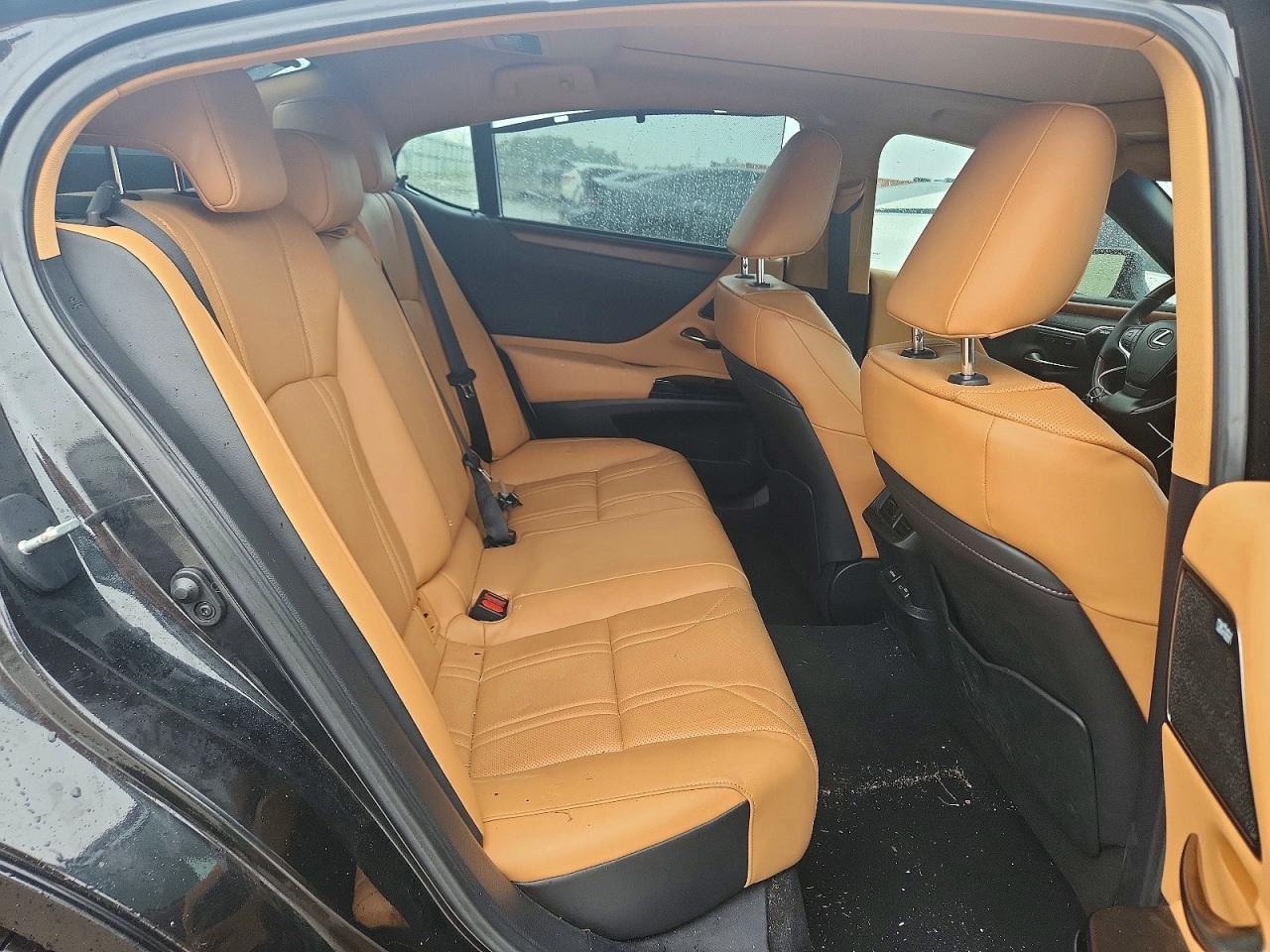 2024 LEXUS ES 350 350 Ultra Luxury