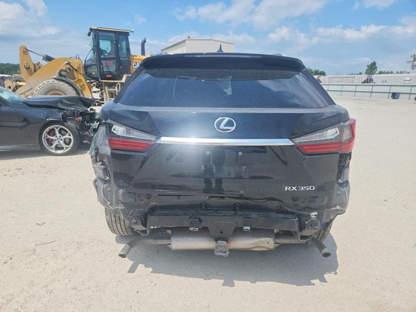 2021 LEXUS RX