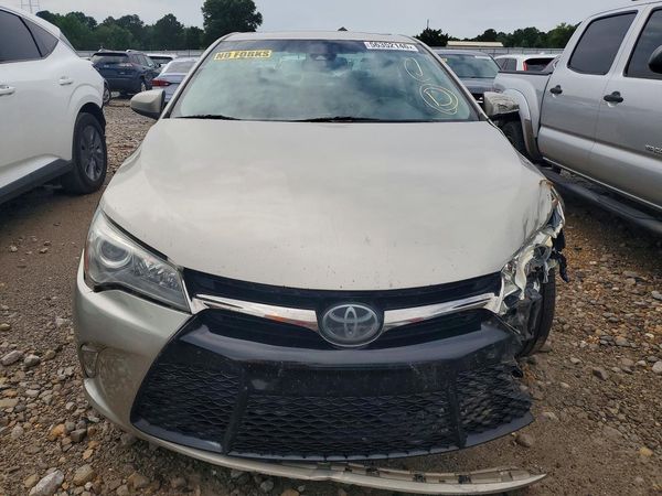 2017 TOYOTA CAMRY LE/SE/XLE/XSE