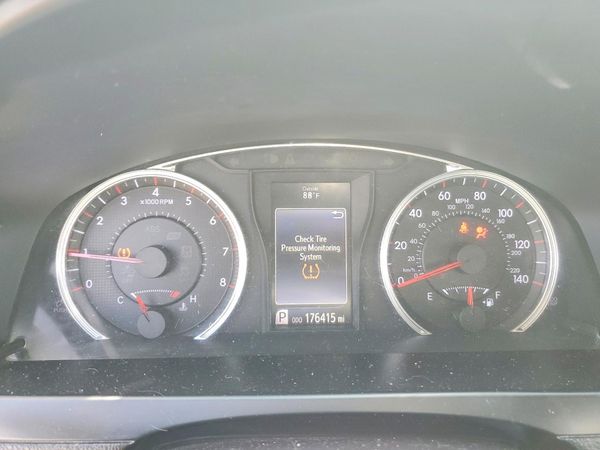 2017 TOYOTA CAMRY LE/SE/XLE/XSE