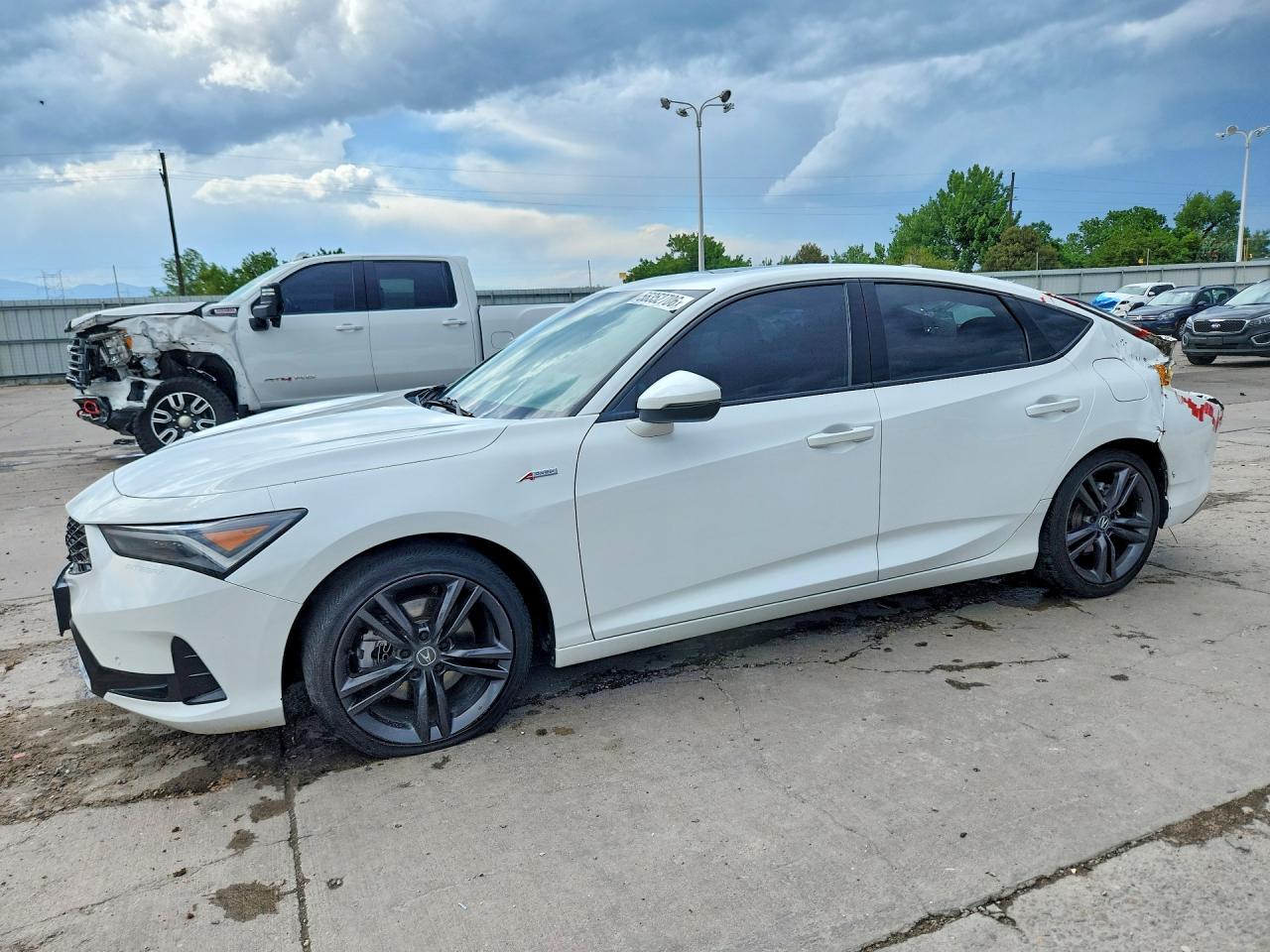 2024 ACURA INTEGRA