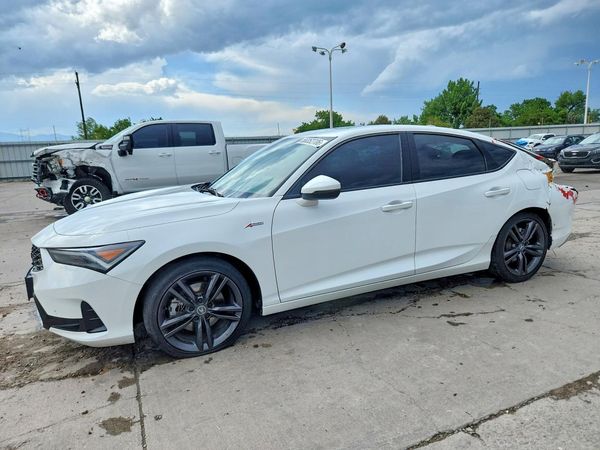 2024 ACURA INTEGRA