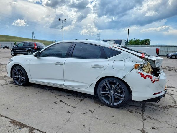 2024 ACURA INTEGRA