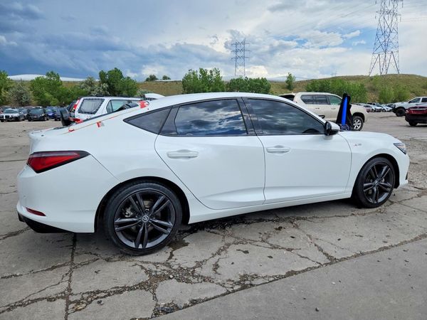 2024 ACURA INTEGRA