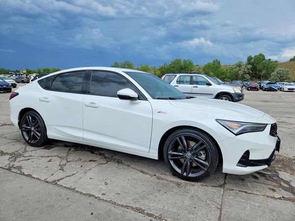 2024 ACURA INTEGRA