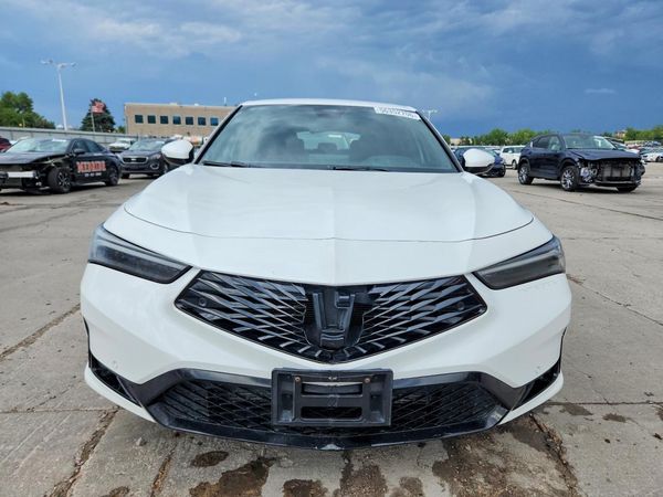 2024 ACURA INTEGRA