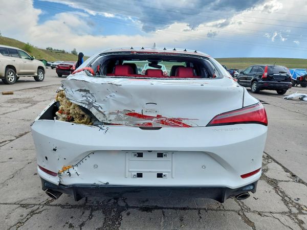 2024 ACURA INTEGRA