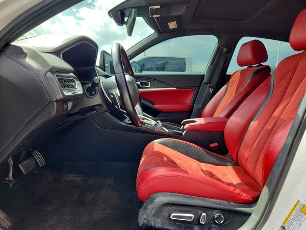 2024 ACURA INTEGRA