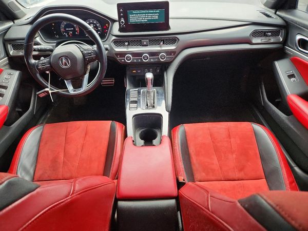 2024 ACURA INTEGRA