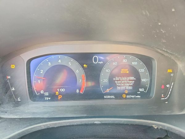 2024 ACURA INTEGRA