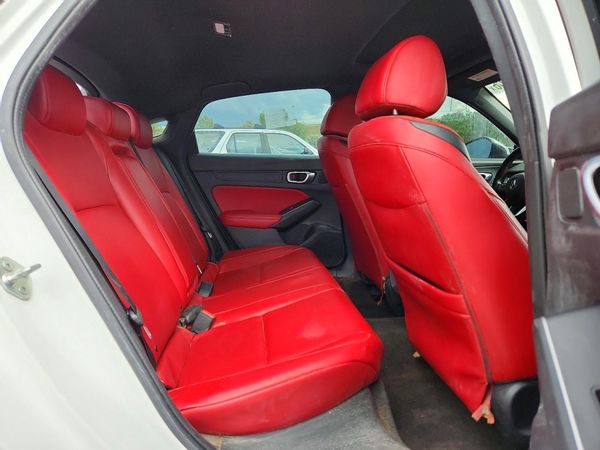 2024 ACURA INTEGRA