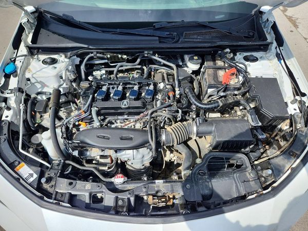 2024 ACURA INTEGRA