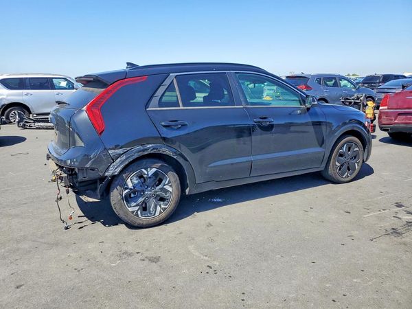 2024 KIA NIRO Wind