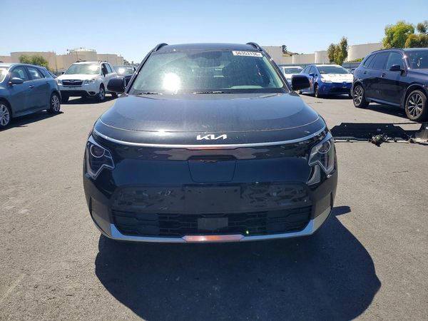 2024 KIA NIRO Wind