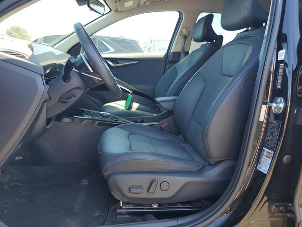 2024 KIA NIRO Wind