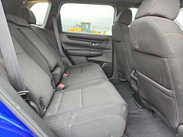 2024 HONDA CR-V