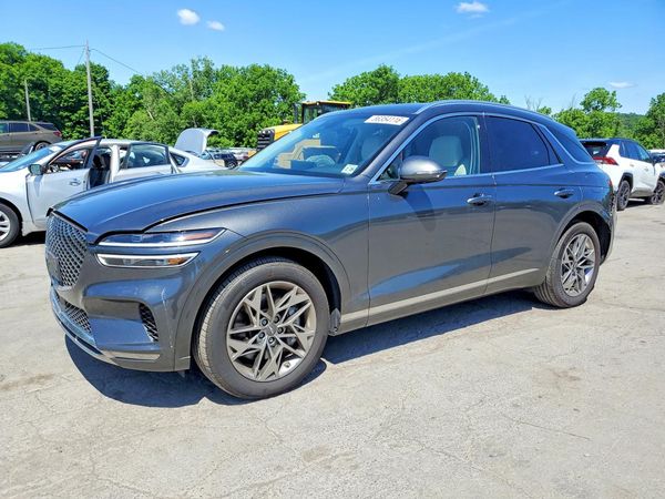 2024 GENESIS GV70