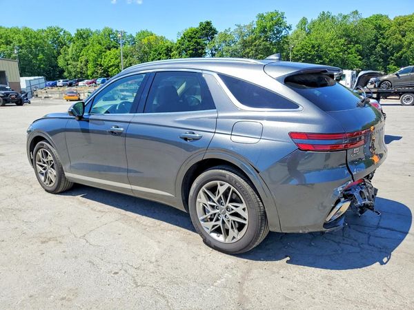 2024 GENESIS GV70