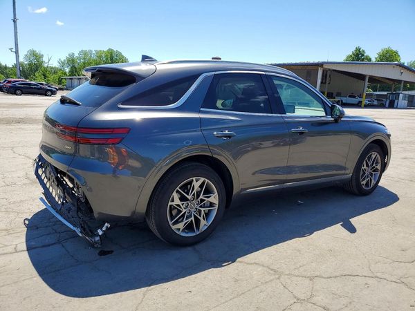 2024 GENESIS GV70
