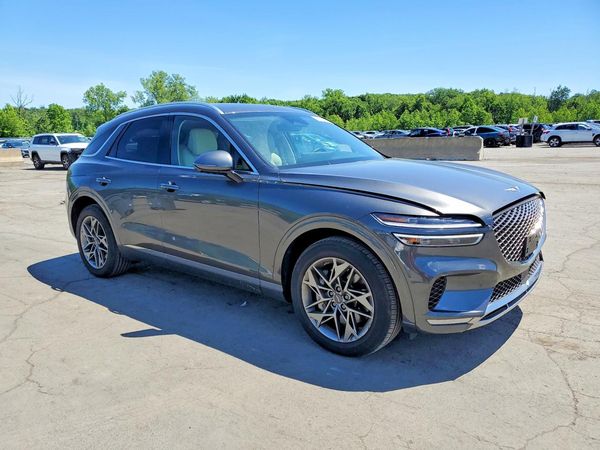 2024 GENESIS GV70