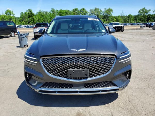 2024 GENESIS GV70