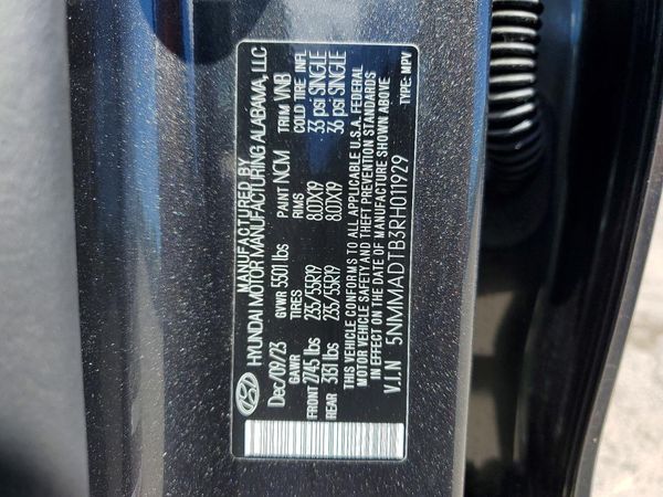 2024 GENESIS GV70