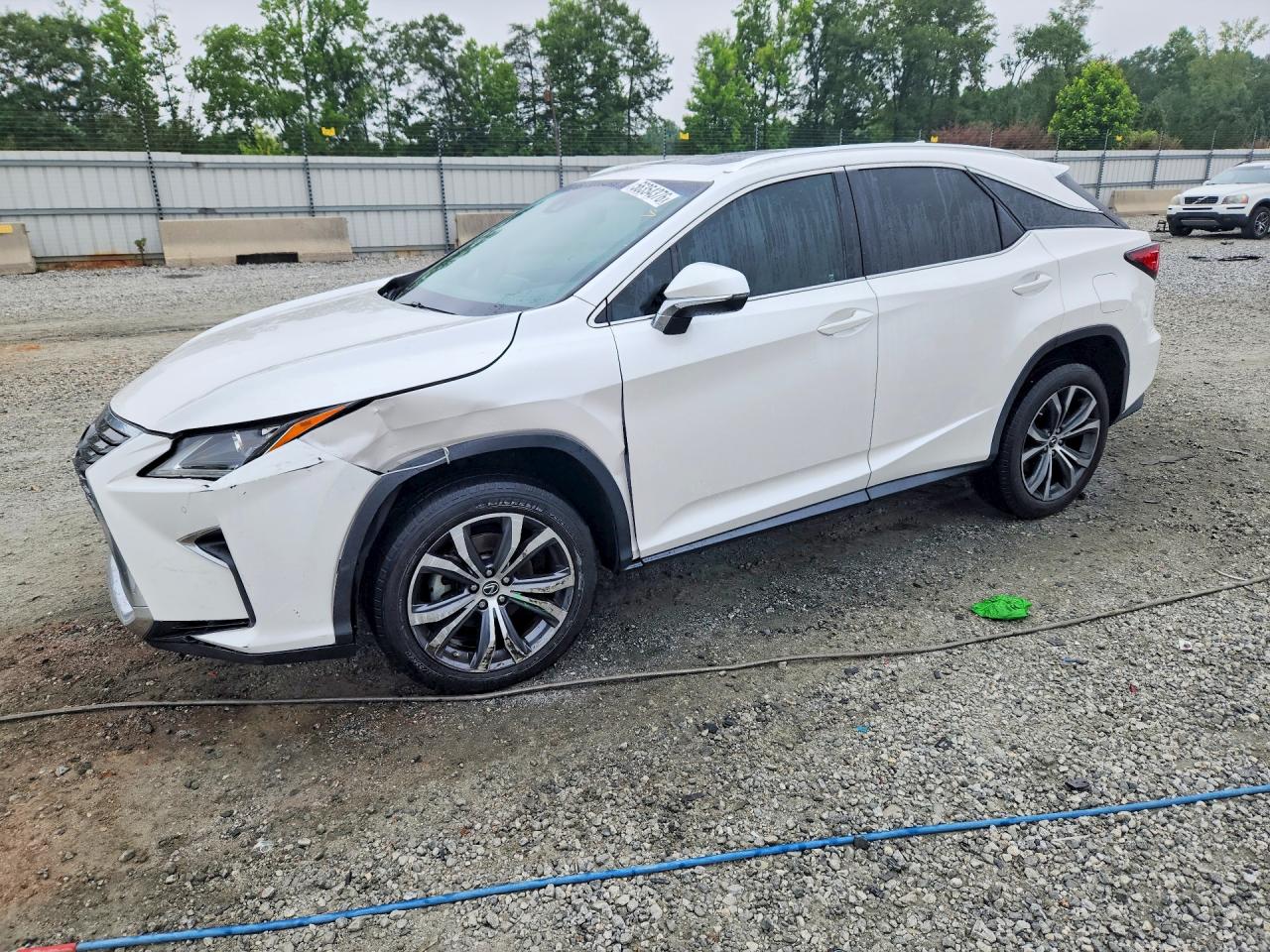2019 LEXUS RX 350 350 Base/F Sport