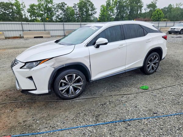 2019 LEXUS RX 350 350 Base/F Sport