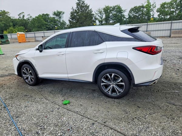 2019 LEXUS RX 350 350 Base/F Sport