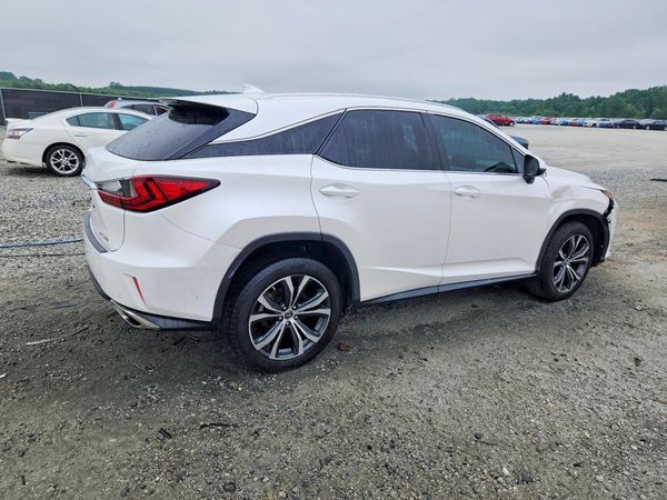 2019 LEXUS RX 350 350 Base/F Sport