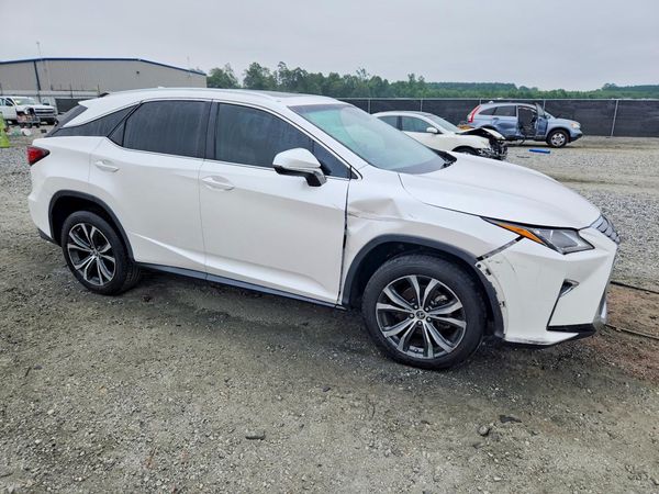 2019 LEXUS RX 350 350 Base/F Sport