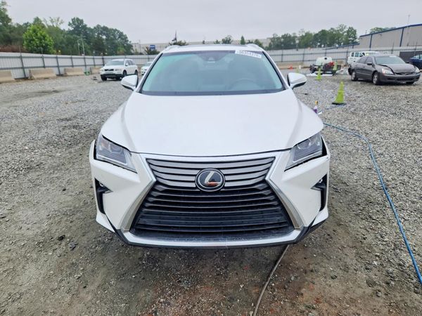 2019 LEXUS RX 350 350 Base/F Sport