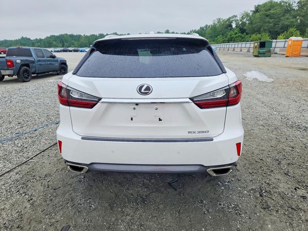 2019 LEXUS RX 350 350 Base/F Sport