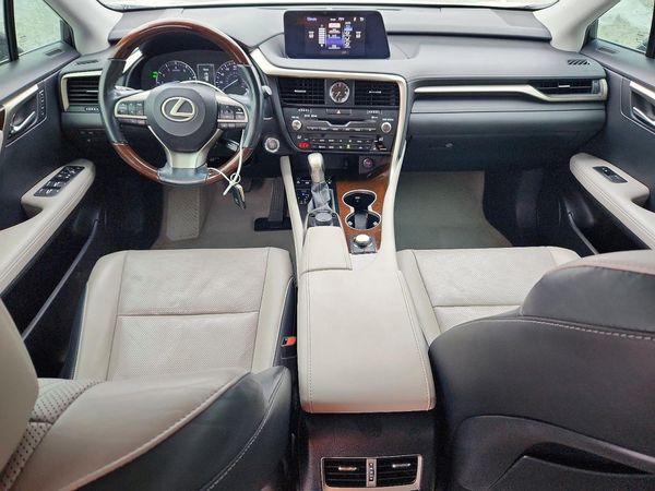 2019 LEXUS RX 350 350 Base/F Sport