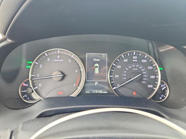 2019 LEXUS RX 350 350 Base/F Sport