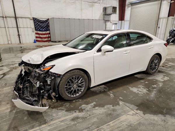2018 LEXUS ES 350