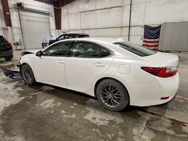 2018 LEXUS ES 350