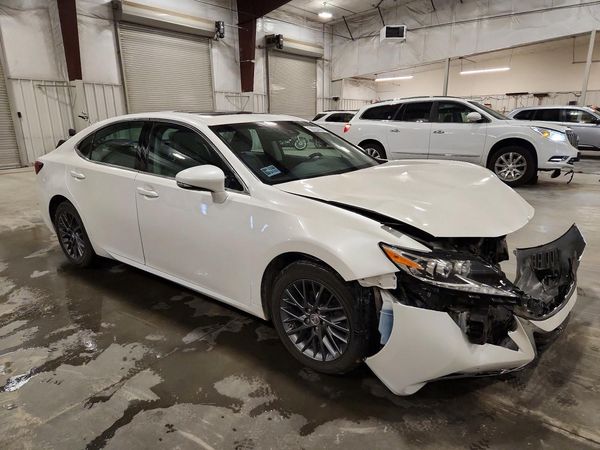 2018 LEXUS ES 350