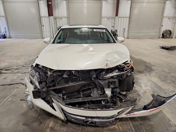 2018 LEXUS ES 350