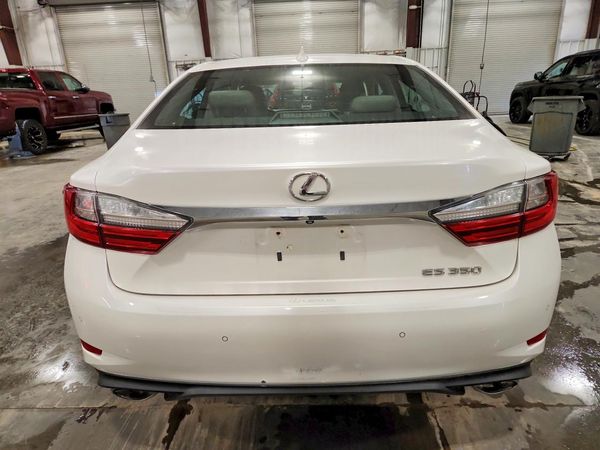 2018 LEXUS ES 350