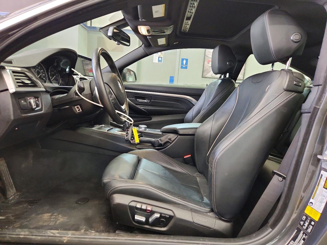 2018 BMW 430XI xDrive