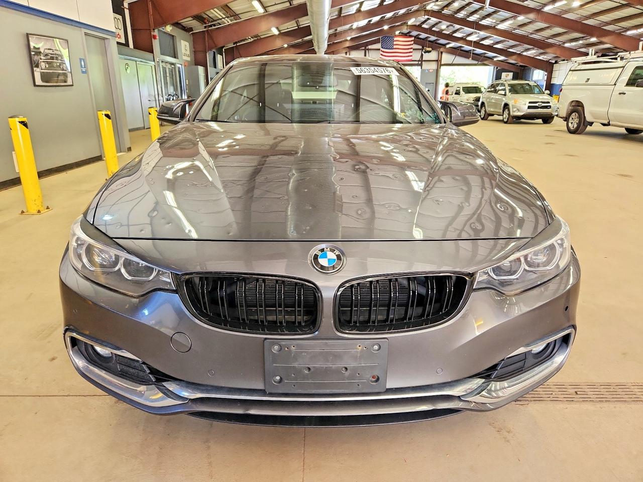 2018 BMW 430XI xDrive