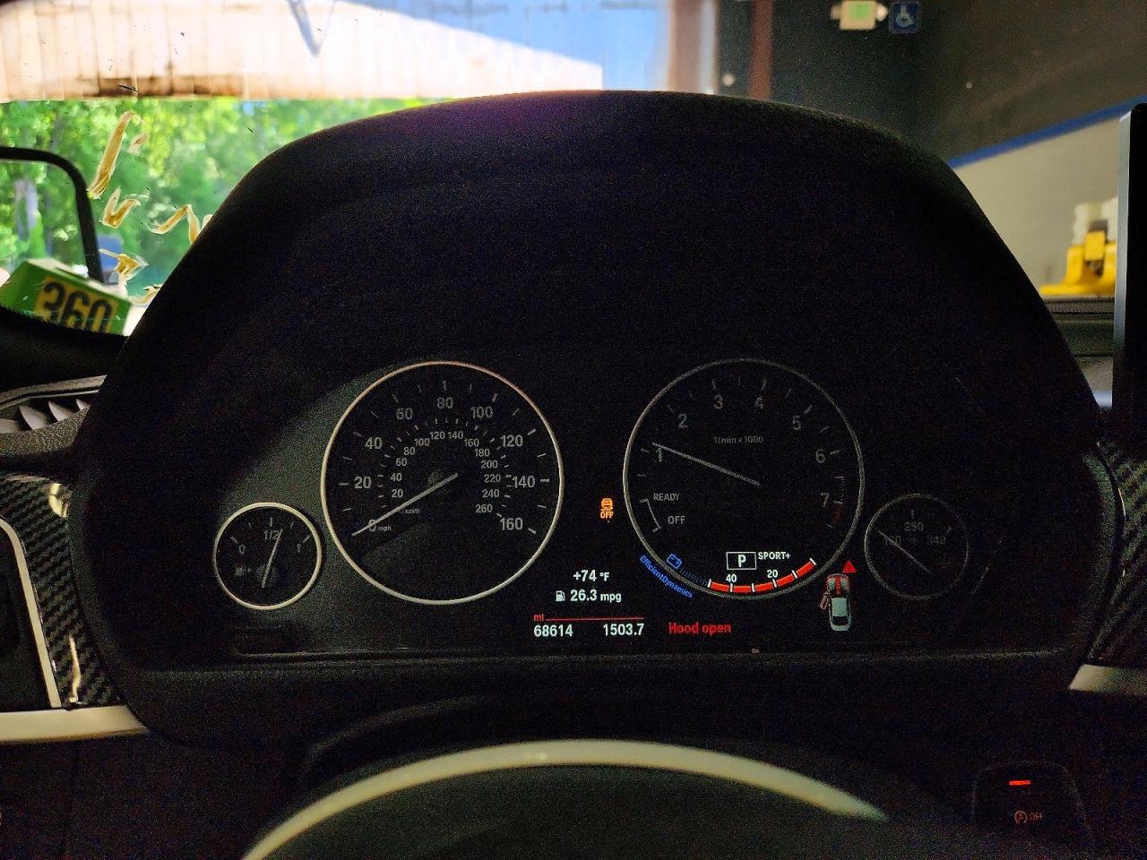 2018 BMW 430XI xDrive