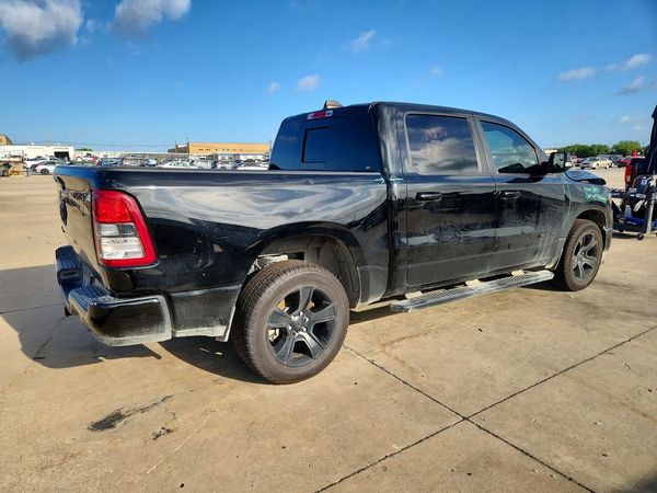 2020 RAM 1500 Big Horn, Lonestar