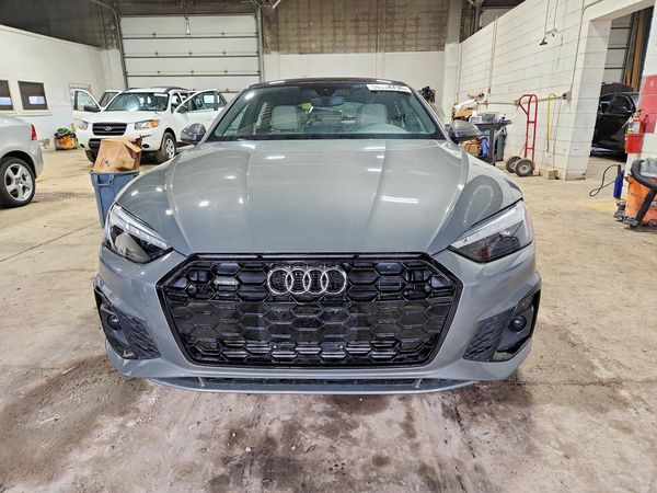2025 AUDI A5