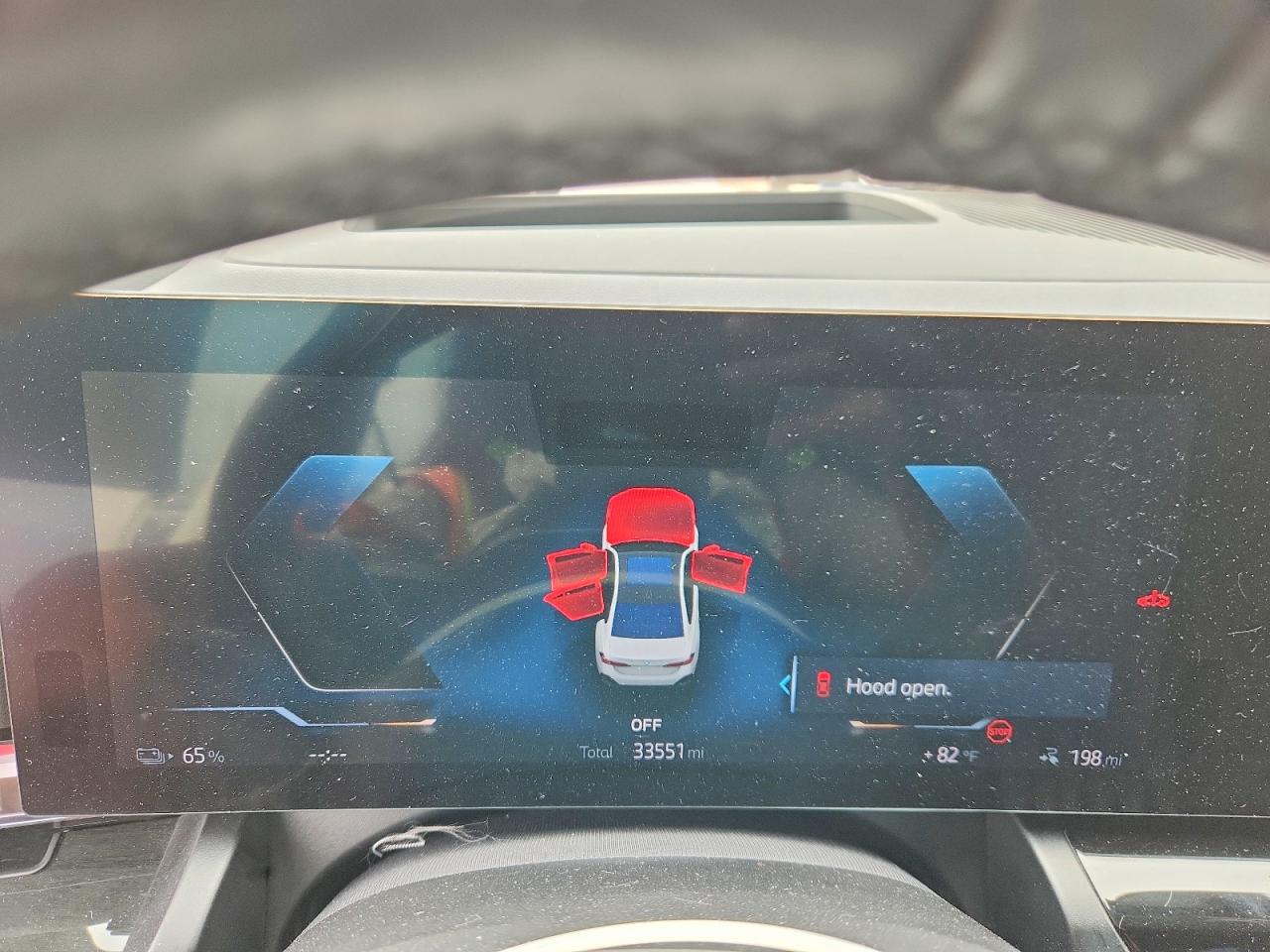 2024 BMW I5 eDrive40