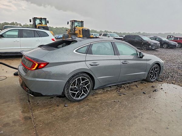 2023 HYUNDAI SONATA
